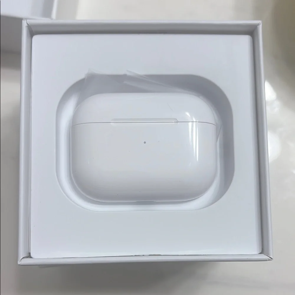 Apple airpods pro 2- White